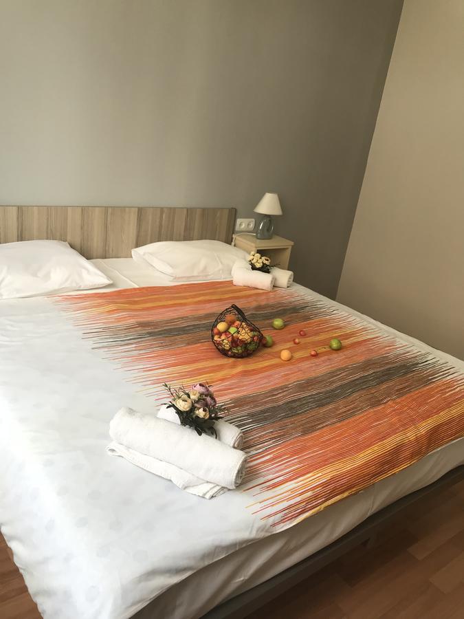 Welcome Friends Hostel Yerevan Luaran gambar