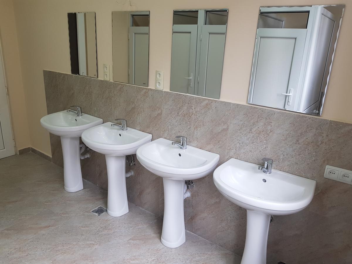 Welcome Friends Hostel Yerevan Luaran gambar