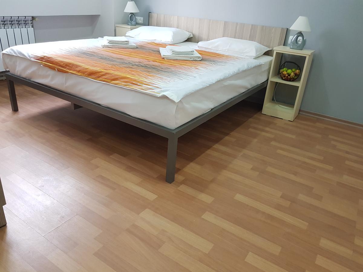 Welcome Friends Hostel Yerevan Luaran gambar