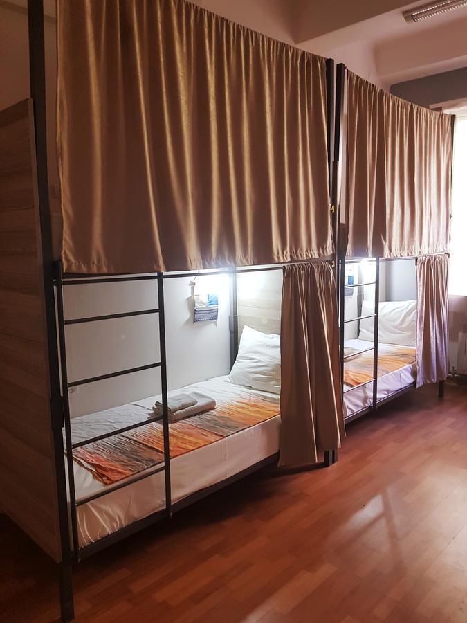 Welcome Friends Hostel Yerevan Luaran gambar