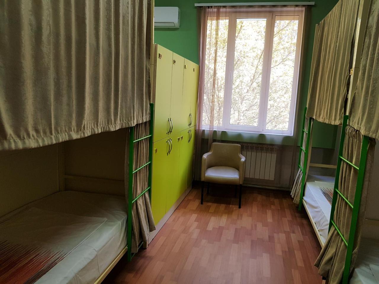 Welcome Friends Hostel Yerevan Luaran gambar