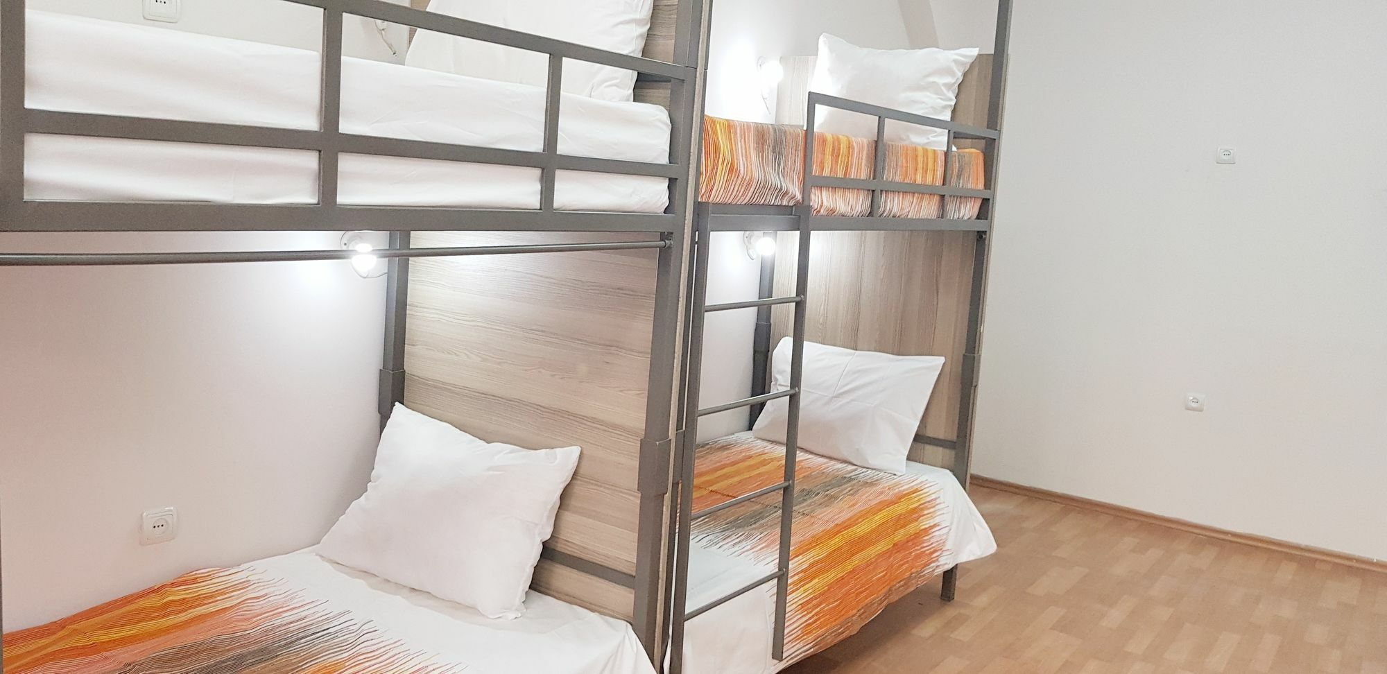 Welcome Friends Hostel Yerevan Luaran gambar