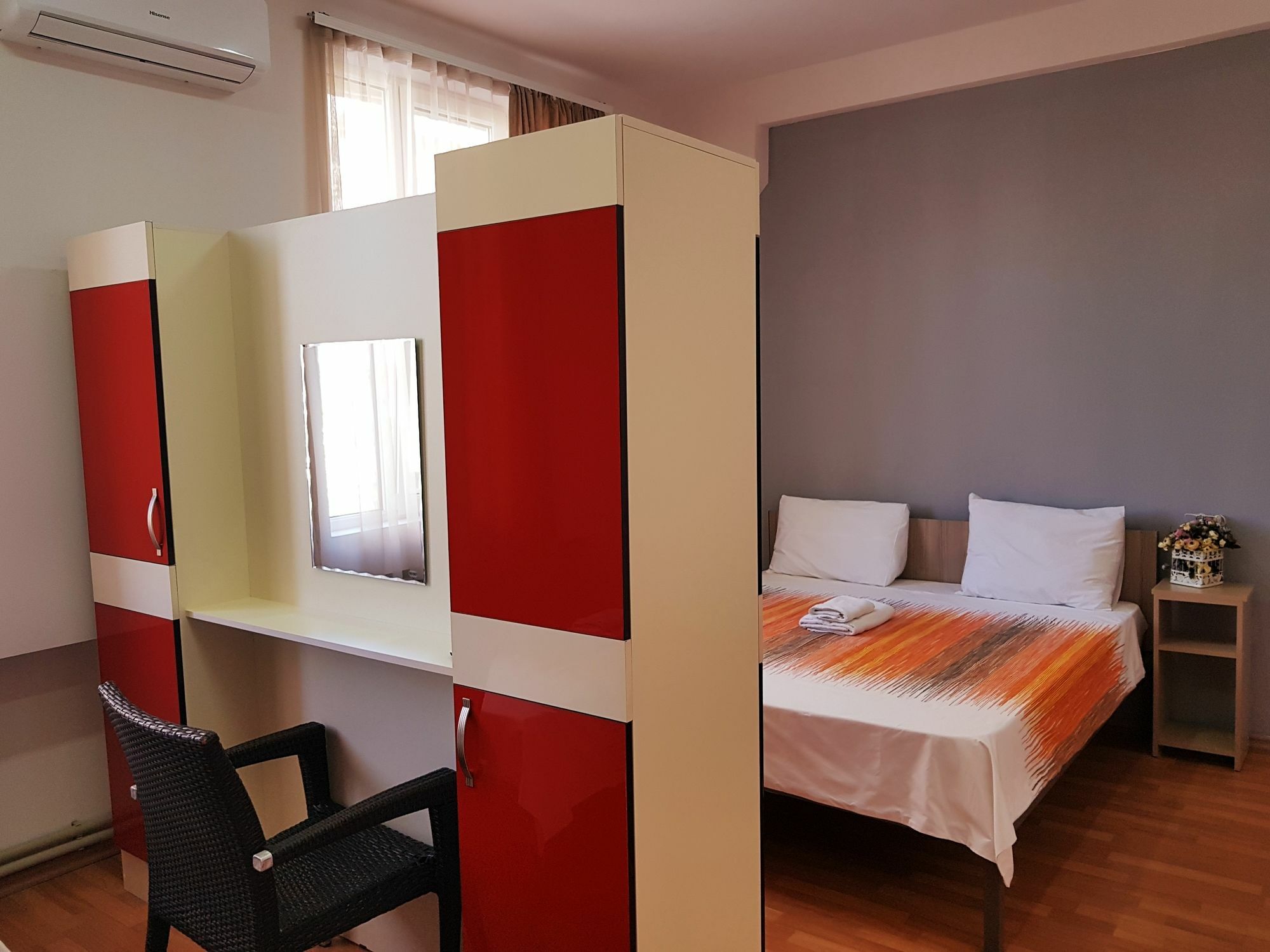 Welcome Friends Hostel Yerevan Luaran gambar