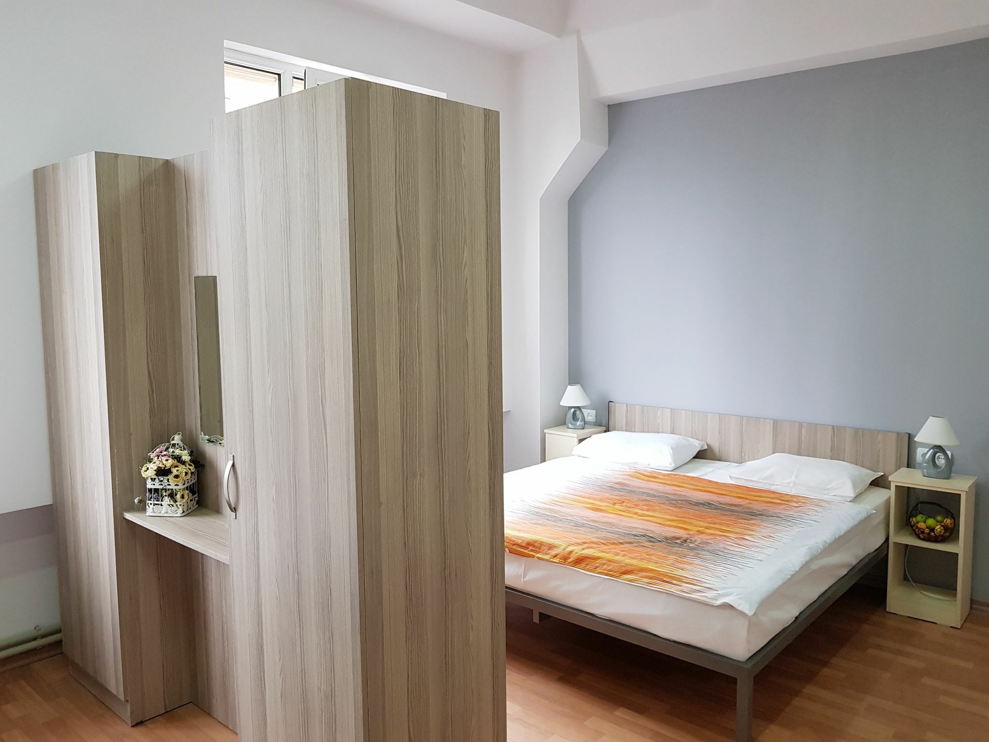 Welcome Friends Hostel Yerevan Luaran gambar