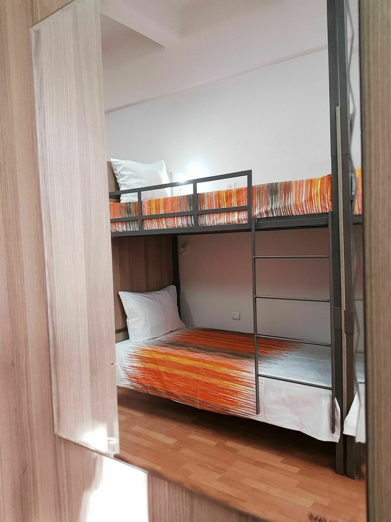 Welcome Friends Hostel Yerevan Luaran gambar