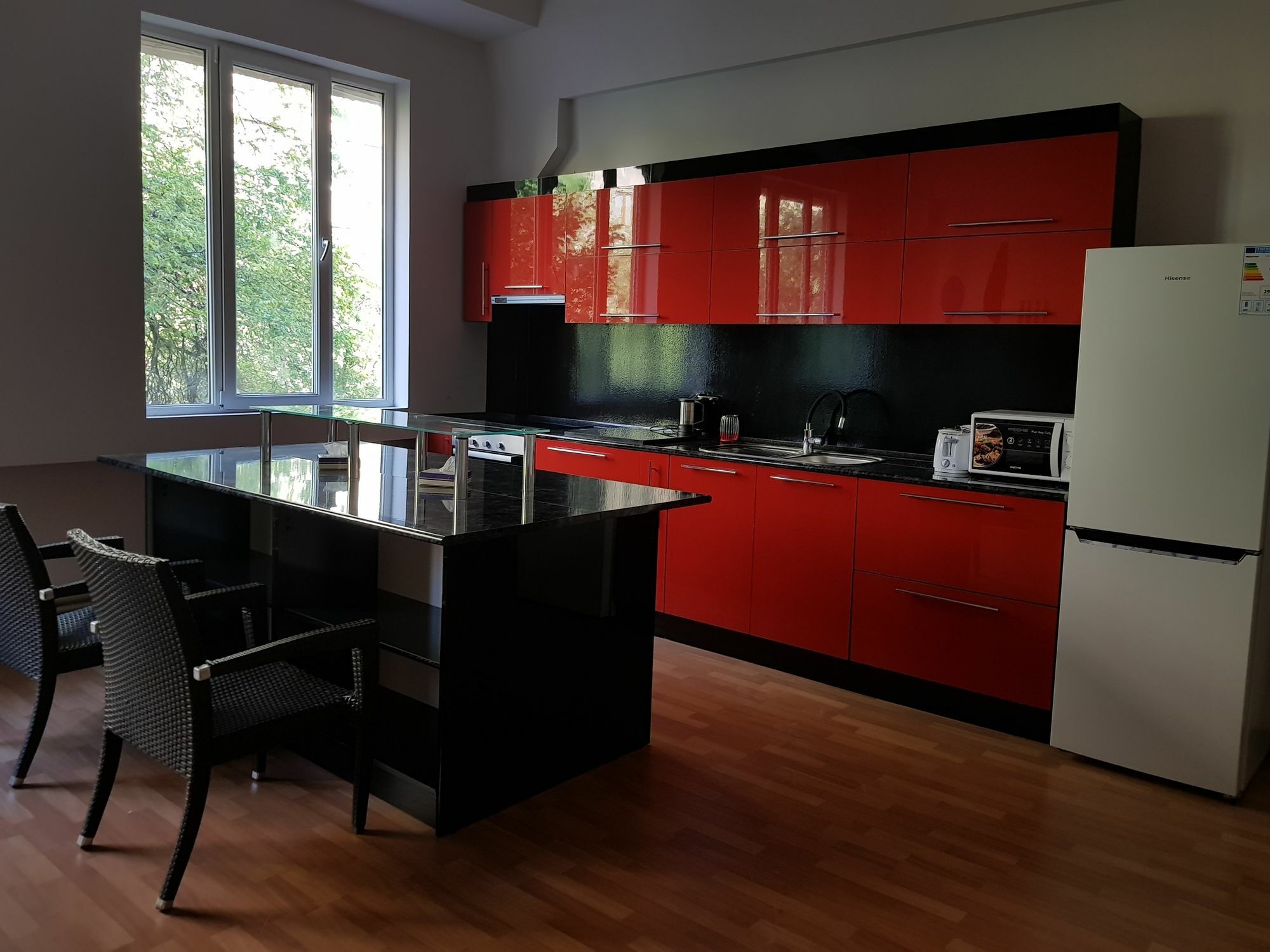 Welcome Friends Hostel Yerevan Luaran gambar