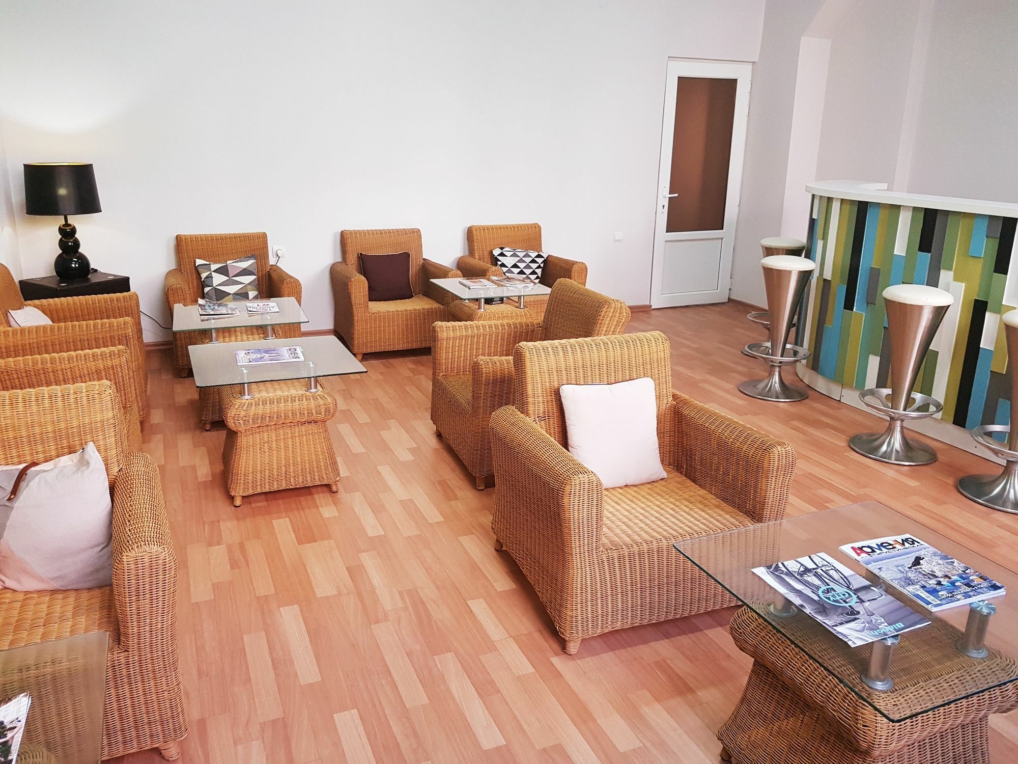 Welcome Friends Hostel Yerevan Luaran gambar