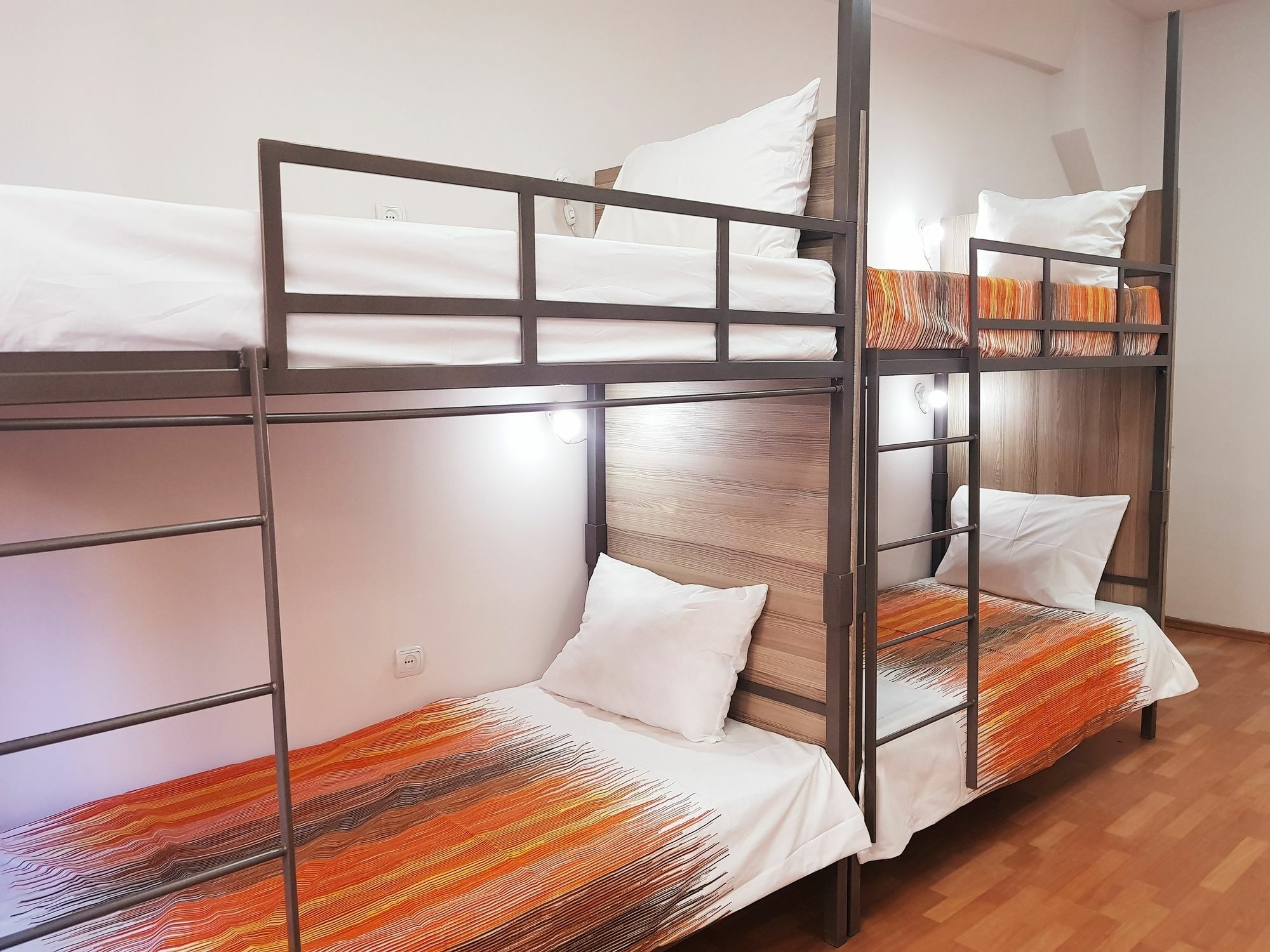 Welcome Friends Hostel Yerevan Luaran gambar